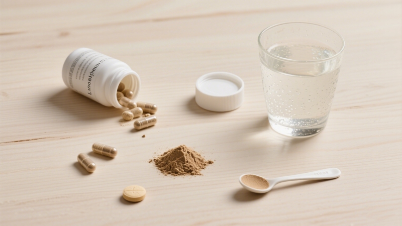 Licorice extract for health products